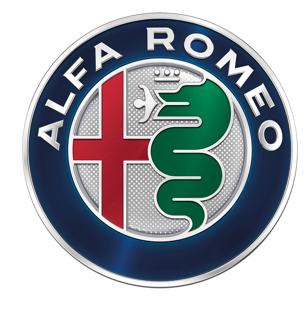 ALFA ROMEO 159