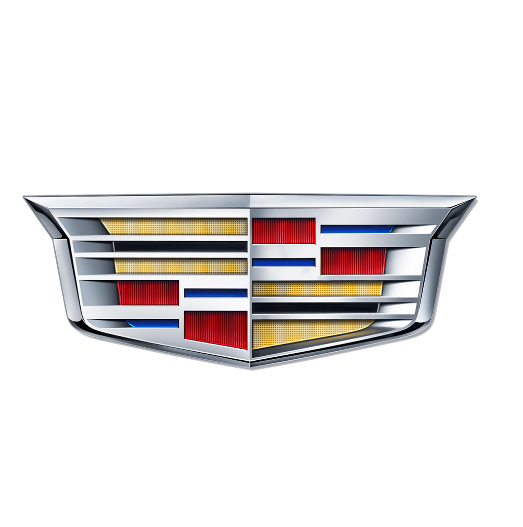 CADILLAC SRX