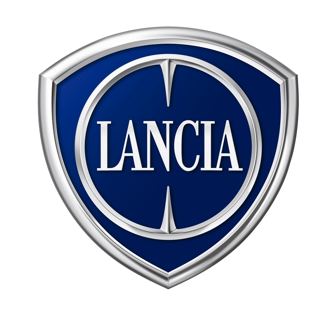 LANCIA YPSILON 101